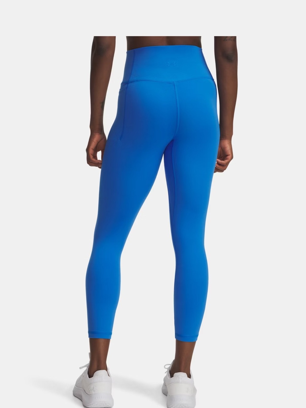 Under Armour Meridian High Rise ankle leggings